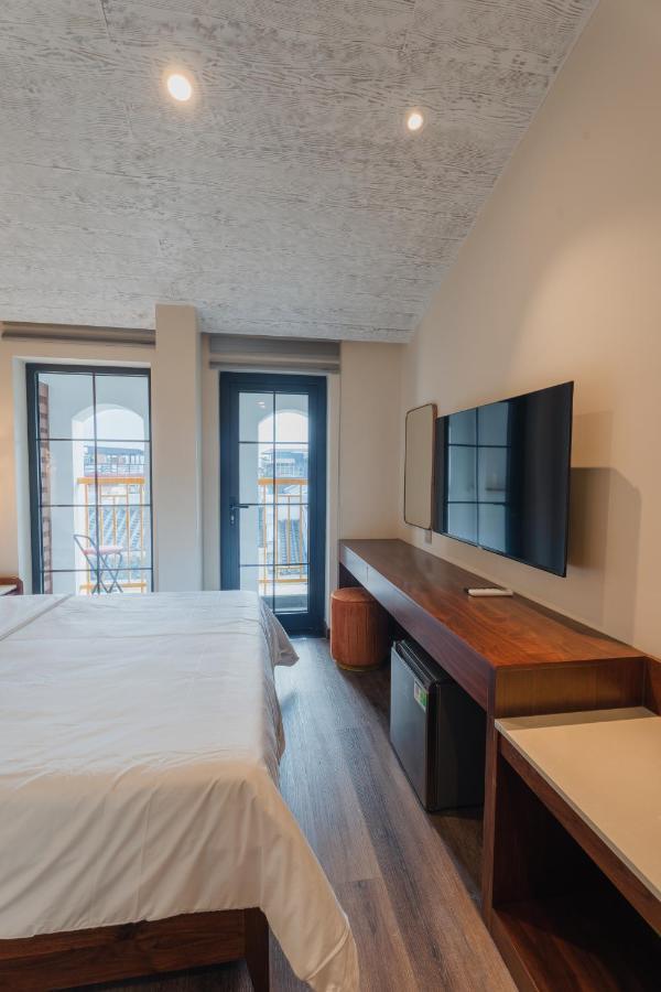 May Casa Sa Pa Eksteriør bilde